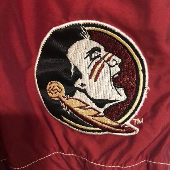 NWOT FSU  Swimwear Sports by Carl Banks - Picture 2 of 6